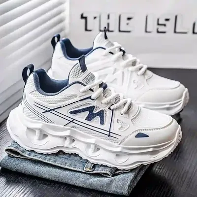 MEN'S NEW SPORTS TRENDY CASUAL SHOES